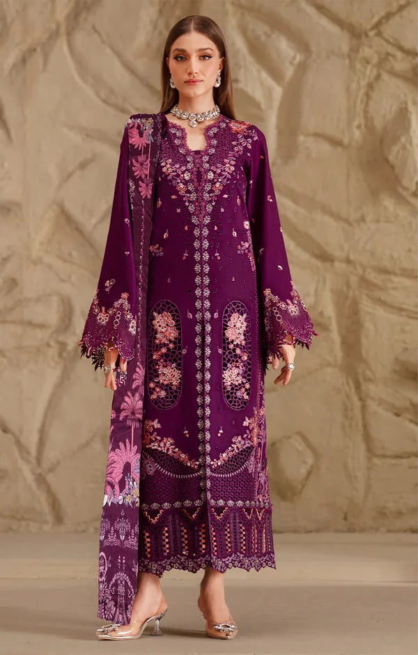 BIN ILYAS 162 DHANAK PALACHI SHAWL