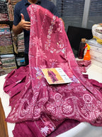 BIN ILYAS 162 DHANAK PALACHI SHAWL