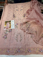 ELAF ELY 04 VISCOSE UNSTITCHED 3PC